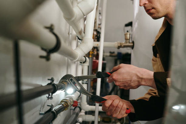 Best Water Leak Repair  in Clisle, AR