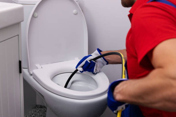 Best Shower Repair Services  in Clisle, AR