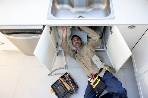 Best Sewer Cleaning Services  in Clisle, AR