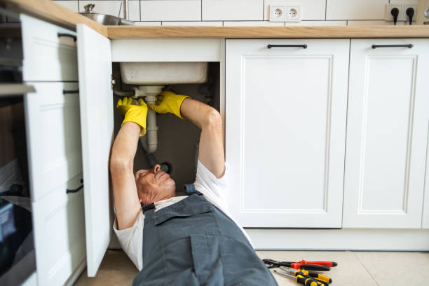 Professional Plumbing in Carlisle, AR